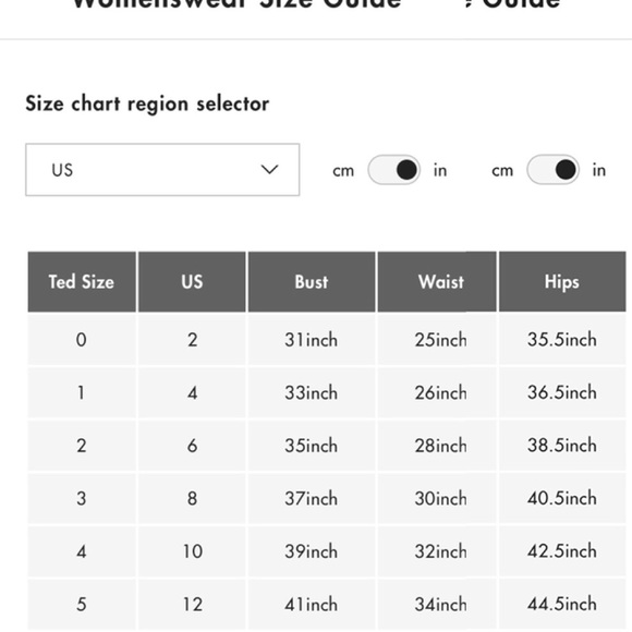 Ted Baker Eloda Boucle Style Cardigan With Chain - Picture 6 of 6